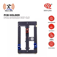 MAYUAN PCB HOLDER IP 6SP FIXTURE STABLE MICRO REPAIR - PCB HOLDER MAYUAN MOTHERBOARD iphone 6SP 5.5 
