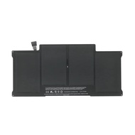 A1496 New Laptop battery For Air 13 Inch A1369 A1466 A1377 A1405 MD760LL/A MD761LL/A 7.6V 54.4WH 715