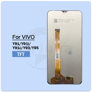 Origina LCD For Vivo Y91 Y91i Y91c Y93 Y95 Display Touch Screen Digitizer Assembly Replacement