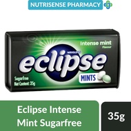 ECLIPSE INTENSE MINT 35G