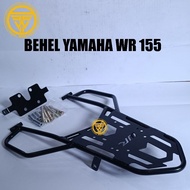 Yamaha WR155 WR 155 Rear Stirrup Rear Bracket for Holding ITEMS