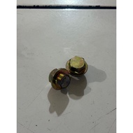 AFR BOLT XMAX CO2 SENSOR COVER/