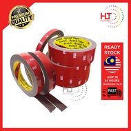 3M 4229P Acrylic Double Sided Super Strong Exterior Foam Tape/Vehicle Waterproof Double Sided Foam T