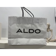 BRANDED PAPER BAG SHISEIDO YSL ALDO COACH MICHAEL KORS NEW BALANCE COACH H&amp;M UNIQLO PADINI