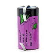 YY 1pce SL-2770 3.6V Lithium Battery