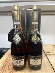 人頭馬舊Club 兩支價
