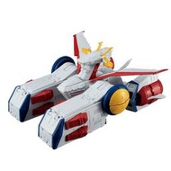 《密斯特喬》萬代BANDAI 食玩盒裝 動戰士鋼彈 SB宇宙戰艦 WHITE BASE[4549660627210]