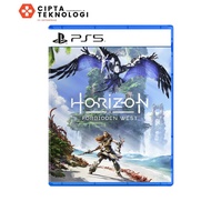 Playstation 5 (PS5) Games : Horizon Forbidden West