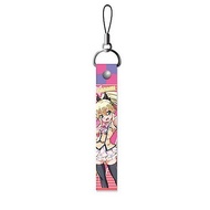 If Break Her Flag Mobile Phone Charm (1)