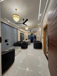 Villa Grazia 99 in Katuneriya