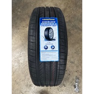 215/60/17 Goodyear Assurance Triplemax2 (Tahun 2025）