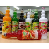 DING FONG KORDIAL THAI/SIRUP  DING FONG