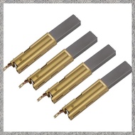4pcs Motor Carbon Brushes 32mmx11mmx6.3mm for  for   Wet Vacuum BL21104 230260