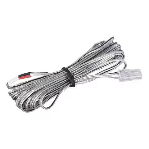 4m/10m Sound Speaker Wire Cable Cord Adapter DVD Home Theater Speaker Wire For Samsung HT-H5500K HT-