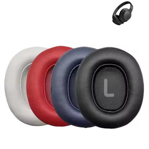 Replacement Earpads for JBL Tune T700BT T710BT,Ear Cushions Covers for JBL T720 T750BTNC T760NC Head