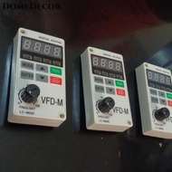DomeDecor Nó có thể được sử dụng phổ biến: LC-M02E LC-M2E VFD-M Bảng điều khiển biến tần Delta mới