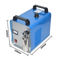 75L/H Acrylic Flame Polishing Machine H160 Acrylic Polisher HHO Hydrogen Generator Machine Crystal Polishing Machine 220V