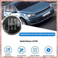 [h3w732xnj.ph] Gear Shift Knob Cover Gear Shift Knob Cap 5 Speed Gear Shift Knob Cover Gear Shift Kn