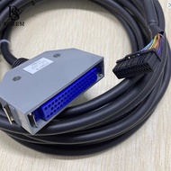 A660-2007-T375#L10R53A  (L=10M)  CRMA52A CRMA52B IO Cable For Fanuc Robot new