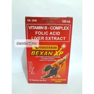 BEXAN XP VITAMIN B-COMPLEX (100ML)
