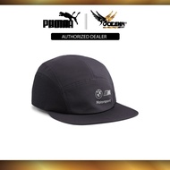Puma BMW MMS RCT Cap (Black) 02478601