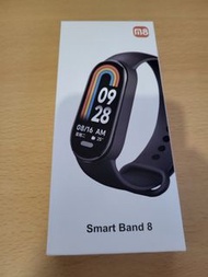 小米 M8 Smart Band 8 智能手環