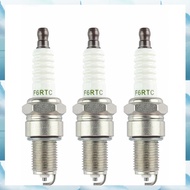 [G V W E]  for  BPR6ES BP6ES TORCH F6RTC F6TC  WR6DC  RN9YC Lawn Mower Replacement Parts