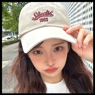 1993 STUDIO WAVE STUDIO BALL CAP shipping from korea