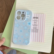 Shining starry head printing Rice packaging suitable for iPhone 17, 16, 13 Pro Max/8 phone cases iPh