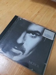 George Michael CD