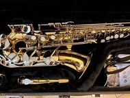 Yamaha Yas-26 Alto Saxophone V06406