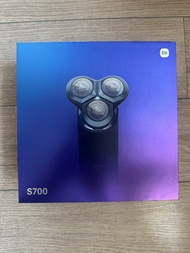 小米 Xiaomi 米家電動剃鬚刀 S700