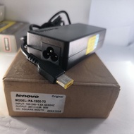 Lenovo 20V 4.5A USB 90W laptop Charger (original)