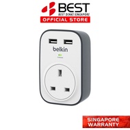 Belkin Aadaptor BSV103SA