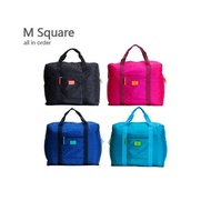 Foldable Travel Bag Boutique Nels Hand Carry Foldable Bag Cool Luggage Organizer/