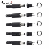 DC Power Connector Replacement 12V Power Adapter DC Bus DC 12V Adapter