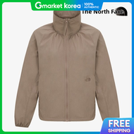 The North Face | The North Face Womens Chillar Jacket Light_Brown Nj3Ls38C