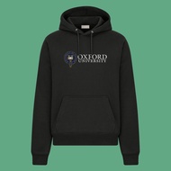 HOODIE Sweater OXFORD University switer fleece Clothing