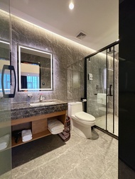Ximen Hotel (Shantou High-Speed Railway Station Branch)