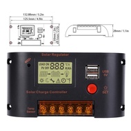 Volt Generator Controller Failure Activation Solar with PVPower Technology for LeadAcid Battery 12V 