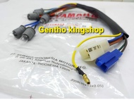 Socket lampu spedometer rx king new original