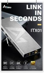 ｛音悅音響｝香港 ikko ITX01 讀卡機 PD快充 USB HUB 4K影像傳輸 多功能大尾巴 公司貨