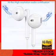 HUAWEI CM33 TYPE-C EARPHONE STEREO MICROPHONE