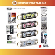 EBISU DIAMOND TOBI LEVEL PRO WITH SUPER STRONG MAGNET SPECIAL FOR SCAFFOLD ASSEMBLY MADE IN JAPAN