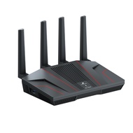 GL.iNet Fortify (GL-MT6000) AX6000 Wi-Fi 6 Router with Built-in ExpressVPN