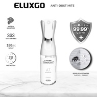 Eluxgo Anti-Dust Mite Cationic Disinfectant A7 180ml Spray