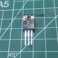 IC REGULATOR 6V 7806 ORIGINAL NOS