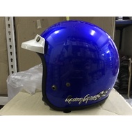 LTD RS MAG HELMET(ORIGINAL) RACING SPIRIT BIRU