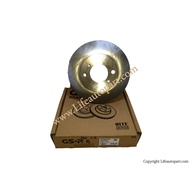 Wira 1.5 Brake Disc Rotor -GSP (1 set) Front