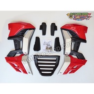 ( PRO+++ ) โปรแน่น.. อกไก่+แฟริ่ง SNB HONDA CB150R ราคาสุดคุ้ม แฟ ริ่ ง r15 แฟ ริ่ ง สนาม แฟ ริ่ ง ร